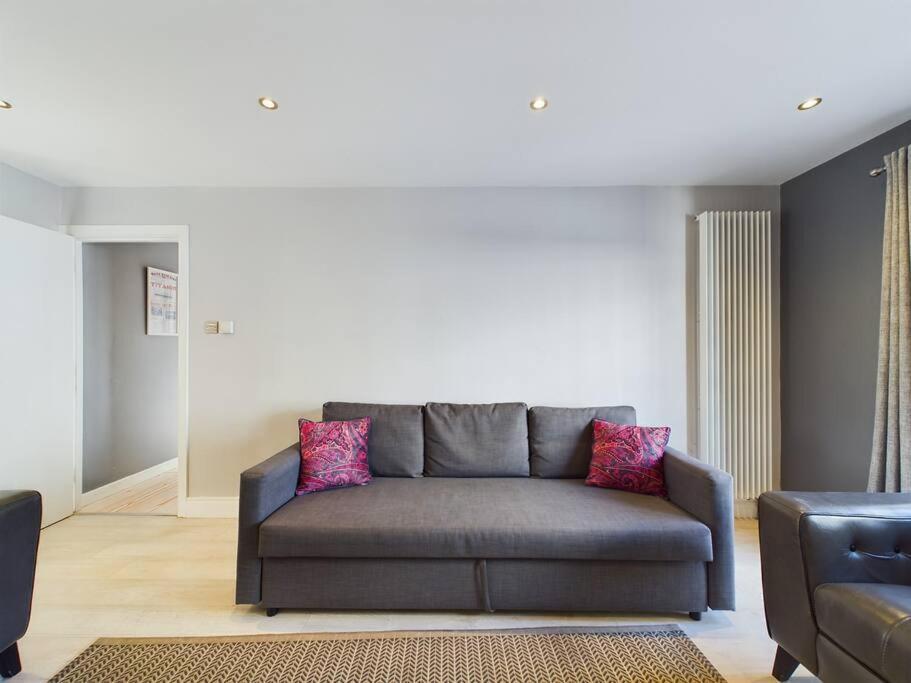 Donegall Sq Apt At City Gate, Belfast City Centre Exterior foto